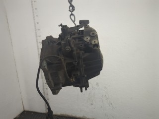 КПП 6-ст.мех. (МКПП), Opel Corsa 2006-2011