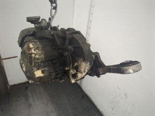 КПП 6-ст.мех. (МКПП), Opel Corsa 2006-2011