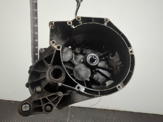 КПП 6-ст.мех. (МКПП), Ford Focus 2011-2015