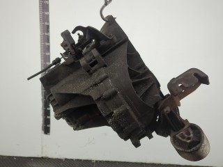 КПП 6-ст.мех. (МКПП), Ford S-Max 2006-2010