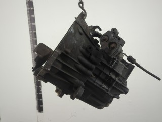 КПП 6-ст.мех. (МКПП), Ford S-Max 2006-2010