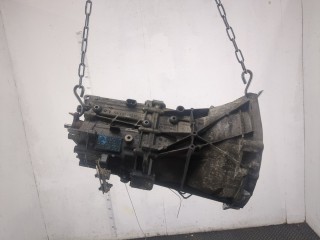 КПП 6-ст.мех. (МКПП), BMW 3 серия 2001-2006