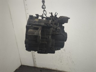 КПП 6-ст.мех. (МКПП), Seat Alhambra 2000-2010