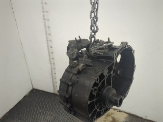 КПП 6-ст.мех. (МКПП), Seat Alhambra 2000-2010