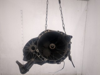 КПП 6-ст.мех. (МКПП), Ford S-Max 2006-2010