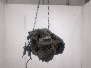 КПП 6-ст.мех. (МКПП), Ford S-Max 2006-2010