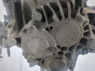 КПП 6-ст.мех. (МКПП), Ford S-Max 2006-2010