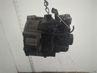 КПП 6-ст.мех. (МКПП), Volkswagen Golf 6 2008-2012