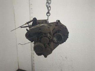 КПП 6-ст.мех. (МКПП), Volkswagen Golf 6 2008-2012