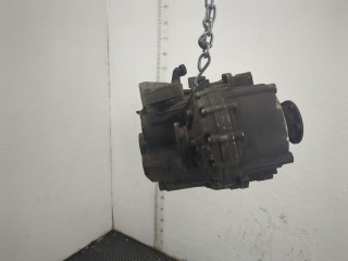 КПП 6-ст.мех. (МКПП), Volkswagen Golf 6 2008-2012