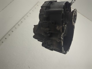 КПП 6-ст.мех. (МКПП), Volkswagen Golf 6 2008-2012
