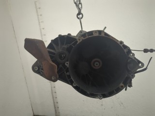 КПП 6-ст.мех. (МКПП), Ford Mondeo 2006-2010