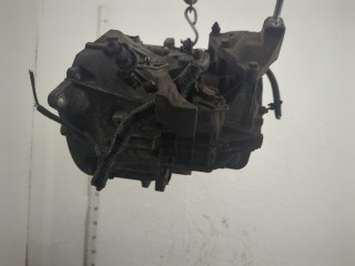 КПП 6-ст.мех. (МКПП), Ford Mondeo 2006-2010