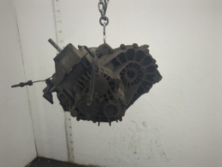 КПП 6-ст.мех. (МКПП), Ford Mondeo 2006-2010