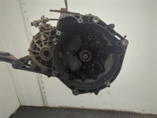 КПП 6-ст.мех. (МКПП), Opel Combo 201-2024