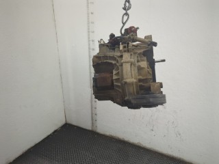 КПП 6-ст.мех. (МКПП), Opel Combo 201-2024