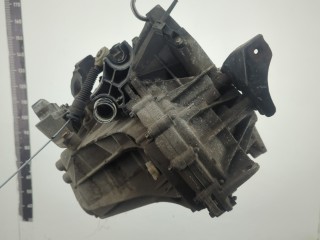 КПП 6-ст.мех. (МКПП), ориг. номер 8201184199, Renault Megane 2008-2014