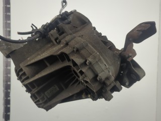 КПП 6-ст.мех. (МКПП), Ford C-Max 2003-2007