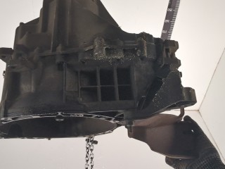 КПП 6-ст.мех. (МКПП), Ford C-Max 2003-2007