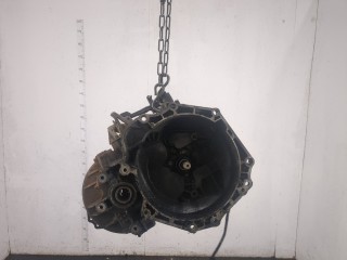 КПП 6-ст.мех. (МКПП), Opel Zafira B 2008-2014