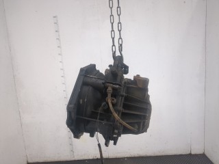 КПП 6-ст.мех. (МКПП), Opel Zafira B 2008-2014