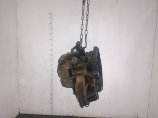 КПП 6-ст.мех. (МКПП), Opel Zafira B 2008-2014