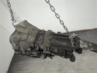 КПП 6-ст.мех. (МКПП), BMW 1 серия 2004-2007
