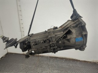 КПП 6-ст.мех. (МКПП), BMW 1 серия 2007-2011