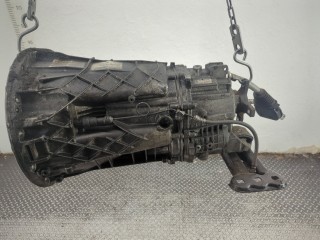 КПП 6-ст.мех. (МКПП), Mercedes E W212 2009-2013