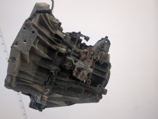 КПП 6-ст.мех. (МКПП), Toyota Yaris 2005-2009