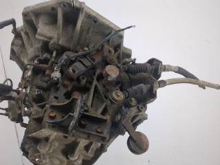 КПП 6-ст.мех. (МКПП), Toyota Yaris 2005-2009