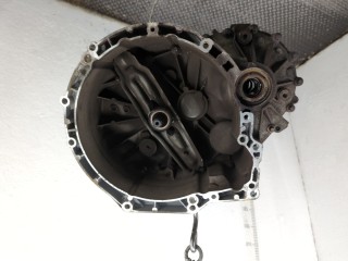 КПП 6-ст.мех. (МКПП), Mini Countryman 2010-2016