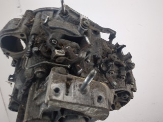 КПП 6-ст.мех. (МКПП), Seat Alhambra 2000-2010