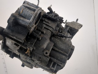 КПП 6-ст.мех. (МКПП), Seat Alhambra 2000-2010