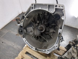 КПП 6-ст.мех. (МКПП), Renault Scenic 2006-2009