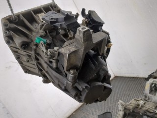 КПП 6-ст.мех. (МКПП), Renault Scenic 2006-2009