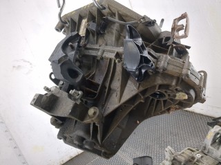 КПП 6-ст.мех. (МКПП), Renault Scenic 2006-2009