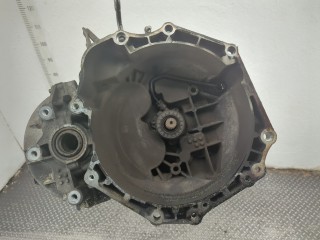 КПП 6-ст.мех. (МКПП), KIA Cee'd 2010-2012