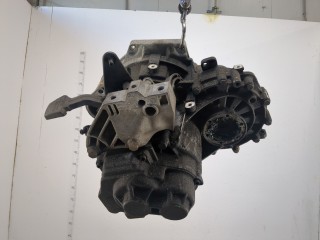 КПП 6-ст.мех. (МКПП), Volkswagen Golf 2012-2017