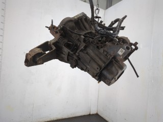 КПП 6-ст.мех. (МКПП), KIA Carens 2013-2016