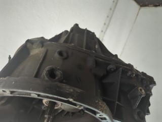 КПП 6-ст.мех. (МКПП), Renault Trafic 2006-2014