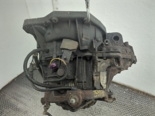КПП 6-ст.мех. (МКПП), Renault Trafic 2006-2014