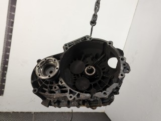 КПП 6-ст.мех. (МКПП), Volkswagen Passat 2005-2010