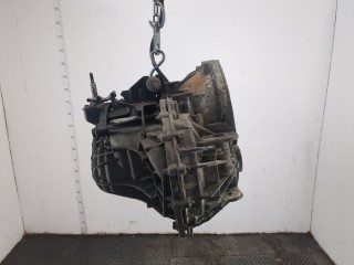 КПП 6-ст.мех. (МКПП), Opel Vivaro 2006-2014
