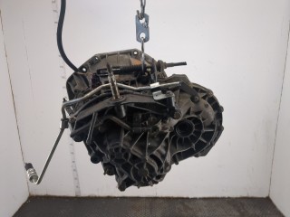 КПП 6-ст.мех. (МКПП), Opel Vivaro 2006-2014