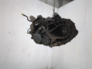 КПП 6-ст.мех. (МКПП), Renault Megane 2006-2009