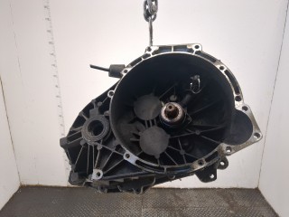 КПП 6-ст.мех. (МКПП), Ford Mondeo 2006-2010