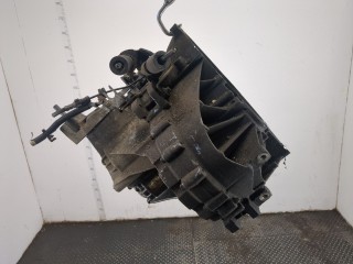 КПП 6-ст.мех. (МКПП), Ford Mondeo 2006-2010