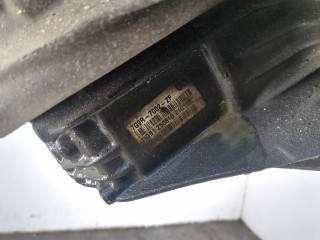 КПП 6-ст.мех. (МКПП), Ford Mondeo 2006-2010