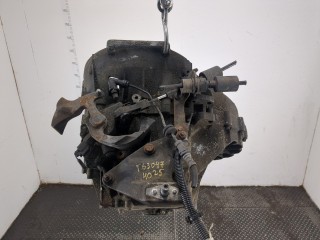 КПП 6-ст.мех. (МКПП), Ford Mondeo 2006-2010